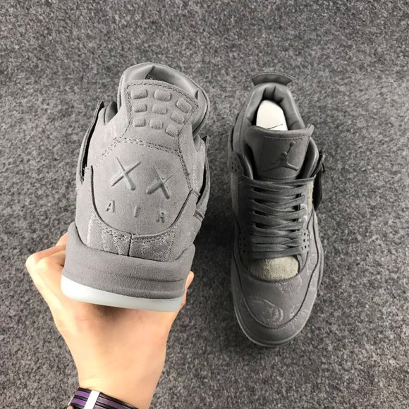 New AJ men\'s Shoes Air Jordan Nike sneakers main image 5
